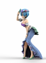 Оригинальная аниме фигурка &laquo;SSS Figure Fairy Tale Rem Ningyo Hime&raquo;