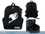 Рюкзак "Fairy Tail" Custom