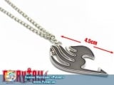Кулон Fairy Tail - Cosmo Gray