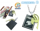 Кулоны "Fairy Tail" - The Rainbow Set