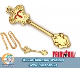 Кулон Fairy Tail - Taurus (Телец)