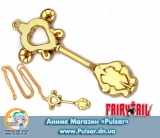 Кулон Fairy Tail - Aries (Овен)