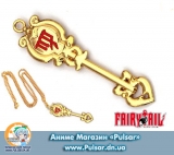 Кулон Fairy Tail - Virgo (Девы )