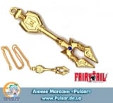 Кулон Fairy Tail - Scorpius  (Скорпион)