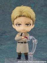 Аніме фігурка &laquo;Nendoroid Reiner Braun&raquo;