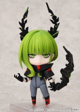 Оригінальна аніме фігурка  «Nendoroid Black Rock Shooter DAWN FALL Dead Master DAWN FALL Ver»