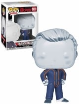 Виниловая фигурка &laquo;Funko Pop! TV: The Boys - Translucent&raquo;