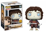 Виниловая фигурка Pop! Movies: Lord of the Rings - Frodo Baggins