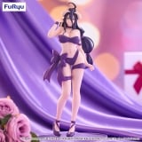 Оригінальна аніме фігурка &laquo;FuRyu BiCute Ribbons Figure - OVERLORD - Albedo&raquo;