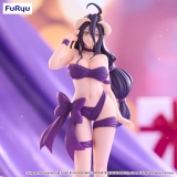 Оригинальная аниме фигурка &laquo;FuRyu BiCute Ribbons Figure - OVERLORD - Albedo&raquo;