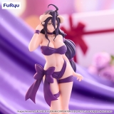 Оригинальная аниме фигурка &laquo;FuRyu BiCute Ribbons Figure - OVERLORD - Albedo&raquo;