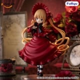 Оригінальна аніме фігурка &laquo;FuRyu Trio-Try-iT Figure - Rozen Maiden - Shinku&raquo;