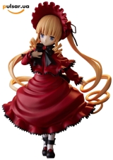 Оригинальная аниме фигурка &laquo;FuRyu Trio-Try-iT Figure - Rozen Maiden - Shinku&raquo;
