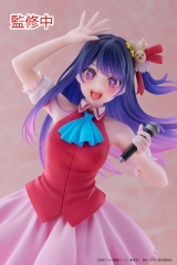 Оригинальная аниме фигурка &laquo;Oshi no Ko Coreful Figure Hoshino Ai B-Komachi ver.&raquo;