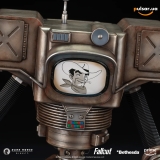 Оригинальная аниме фигурка &laquo;Fallout (Amazon): Victor Securitron PVC Figure&raquo;
