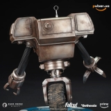 Оригинальная аниме фигурка &laquo;Fallout (Amazon): Victor Securitron PVC Figure&raquo;