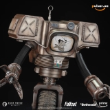 Оригинальная аниме фигурка &laquo;Fallout (Amazon): Victor Securitron PVC Figure&raquo;