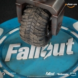 Оригинальная аниме фигурка &laquo;Fallout (Amazon): Victor Securitron PVC Figure&raquo;