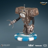 Оригинальная аниме фигурка &laquo;Fallout (Amazon): Victor Securitron PVC Figure&raquo;