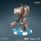 Оригинальная аниме фигурка &laquo;Fallout (Amazon): Victor Securitron PVC Figure&raquo;