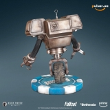 Оригинальная аниме фигурка &laquo;Fallout (Amazon): Victor Securitron PVC Figure&raquo;