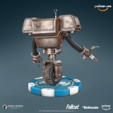 Оригинальная аниме фигурка &laquo;Fallout (Amazon): Victor Securitron PVC Figure&raquo;