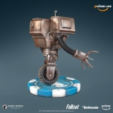 Оригинальная аниме фигурка &laquo;Fallout (Amazon): Victor Securitron PVC Figure&raquo;