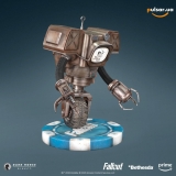 Оригинальная аниме фигурка &laquo;Fallout (Amazon): Victor Securitron PVC Figure&raquo;