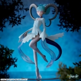 Оригинальная аниме фигурка &laquo;Fate/Grand   Order   Arcade   Luminasta   -   Alter   Ego   Lava/Tiamat&raquo;