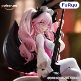 Оригинальная аниме фигурка &laquo;Fate/Grand Order Noodle Stopper Figure - Koyanskaya of Light Final Ascension Ver.&raquo;