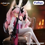 Оригинальная аниме фигурка &laquo;Fate/Grand Order Noodle Stopper Figure - Koyanskaya of Light Final Ascension Ver.&raquo;