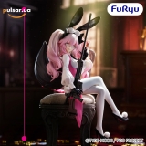 Оригинальная аниме фигурка &laquo;Fate/Grand Order Noodle Stopper Figure - Koyanskaya of Light Final Ascension Ver.&raquo;