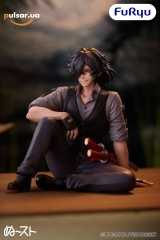 Оригінальна аніме фігурка &laquo;Fate/Grand Order Noodle Stopper Figure - Okada Izou&raquo;
