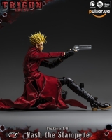 Оригинальная аниме фигурка &laquo;Threezero - TRIGUN FigZero 1/6 Vash the Stampede&raquo;