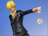 Аниме Фигурка Figuarts Zero Sanji New World Ver.