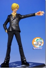 Аниме Фигурка Figuarts Zero Sanji New World Ver.