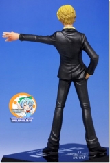 Аниме Фигурка Figuarts Zero Sanji New World Ver.