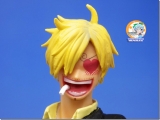 Аниме Фигурка Figuarts Zero Sanji New World Ver.