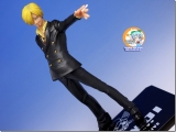 Аниме Фигурка Figuarts Zero Sanji New World Ver.