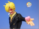 Аниме Фигурка Figuarts Zero Sanji New World Ver.
