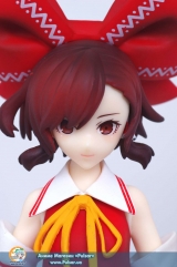 Premium Figure Hakurei Reimu