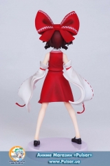 Premium Figure Hakurei Reimuvvv