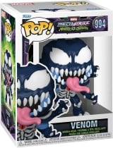 Виниловая фигурка &laquo;Funko Pop! Marvel: Monster Hunters - Venom&raquo;