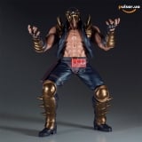 Оригинальная аниме фигурка &laquo;Fist of The North Star Grandista - Jagi&raquo;
