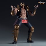 Оригинальная аниме фигурка &laquo;Fist of The North Star Grandista - Jagi&raquo;
