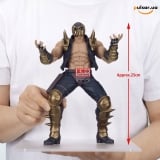 Оригинальная аниме фигурка &laquo;Fist of The North Star Grandista - Jagi&raquo;