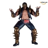 Оригинальная аниме фигурка &laquo;Fist of The North Star Grandista - Jagi&raquo;