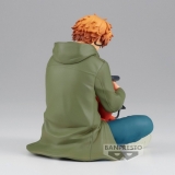 Оригинальная аниме фигурка &laquo;"Chainsaw Man" Break Time Collection Vol.1 Denji & Pochita&raquo;