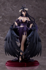 Оригинальная аниме фигурка &laquo;"Overlord IV" Artist MasterPiece/AMP+ Albedo Black Dress Ver.&raquo;