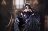 Оригинальная аниме фигурка &laquo;"Overlord IV" Artist MasterPiece/AMP+ Albedo Black Dress Ver.&raquo;